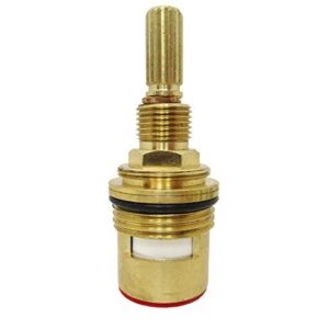 Hot Ceramic Disc Cartridge Fits New Port Brass Roman Tub