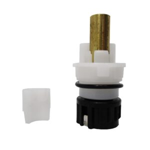 Stem Assembly with stop to fit/replace Delta RP25513