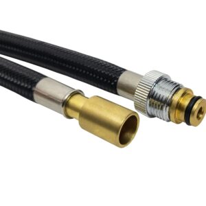 Pullout Spray Hose to fit/replace Delta RP50390