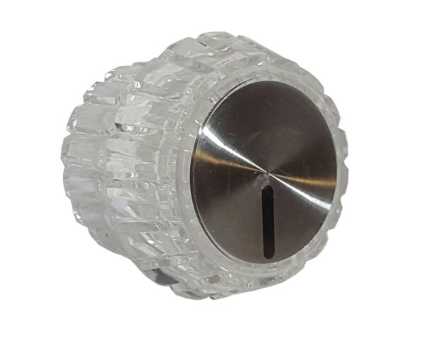 Acrylic Knob Handle Kit to fit Amercian Standard Ultra Mix