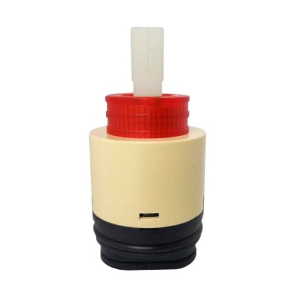 Single Lever Pressure Balance Cartridge Fits Aqua Brass & Various Imports