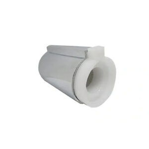 Chrome Plated Stop Tube Kit fits Moen Posi Temp