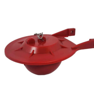 Toilet flapper to fit/replace Toto THU138S