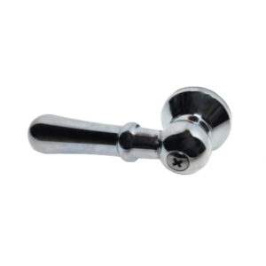 Polished Chrome Trip Lever fits Toto ST774S