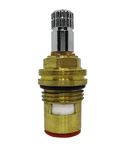 Hot Ceramic Cartridge LF fits Krowne 21-332L & B&K BKF-HV-G