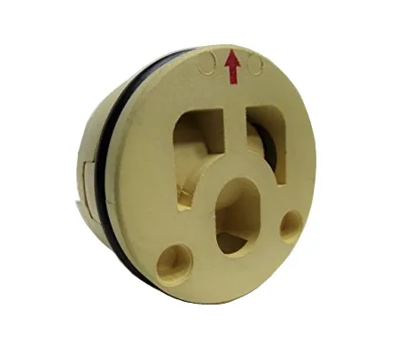 40mm Pressure Balance Cartridge fits Gerber 95-152, EZ-Flo, B&K, Central, Norca PPB100SBS