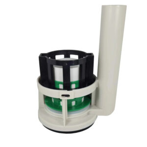 3" Tower Flush Valve to Fit Toto 1 Piece Toilet