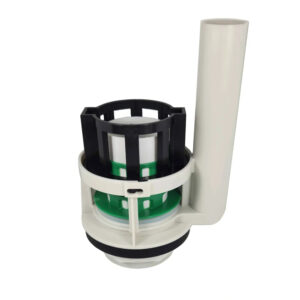 3" Tower Flush Valve to fit Toto 2 Piece Toilet