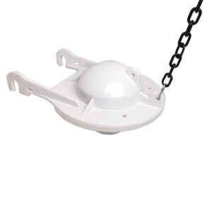Flapper for 3" Flush Valves