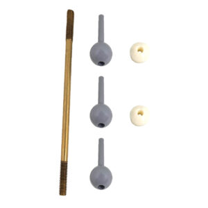 Pop-Up Drain Repair Kit Fits Most Brands