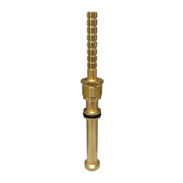 Hot Compression Stem to Fit Artistic Brass Shower Valves