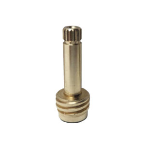 Hot Compression Stem to Fit American Kitchen
