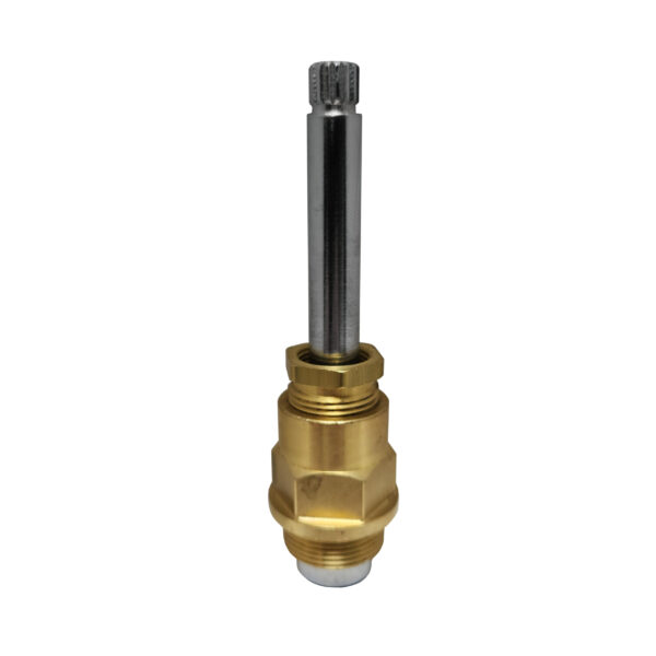 Hot Compression Stem to Fit Block Shower Unit