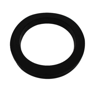 3" Tank Gasket Compatible with FV-129, & to Fit Various Gerber / Toto Toilets