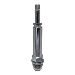 Hot or Cold Compression Stem to Fit Briggs Bath Unit