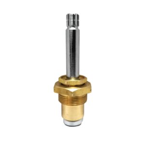 Hot Compression Stem Fits Eljer Faucets