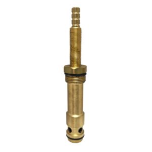 Compression Diverter Stem Fits Harden Faucets