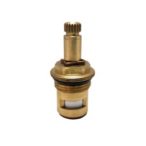 Hot Ceramic Disc Cartridge Fits Various Imports