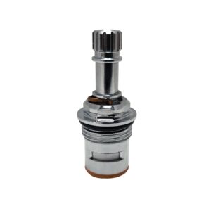 Hot 1/4" Ceramic Disc Cartridge Fits Various Imports