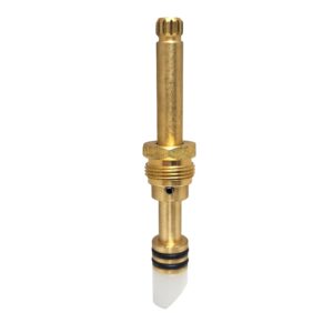 Diverter Compression Stem Fits Harcraft Faucets