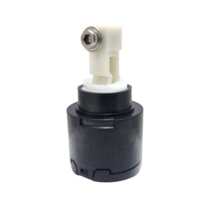 Single Lever Cartridge Fits Delta Euromotion Diamond Style Faucets