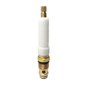 "New Style" Diverter Compression Stem Fits Kohler Faucets