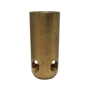 Brass Barrel Fits Kohler Faucets