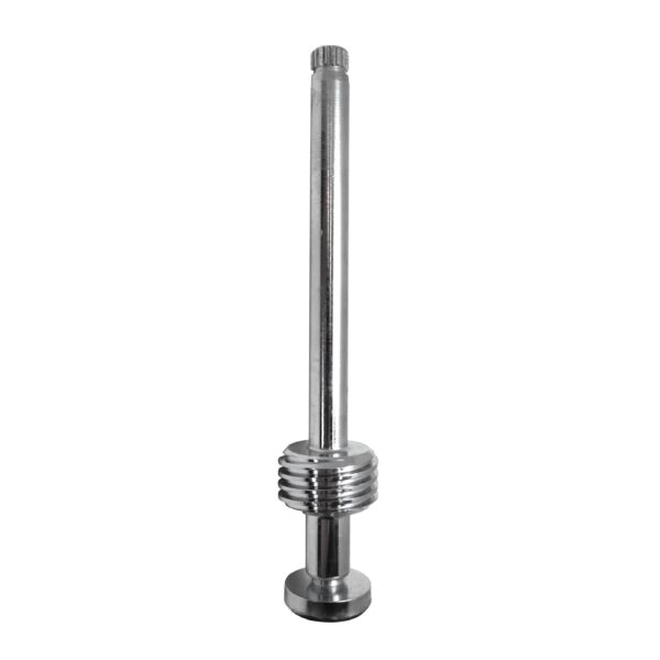 Hot or Cold Chrome Compression Stem Fits Kohler Bath Faucets