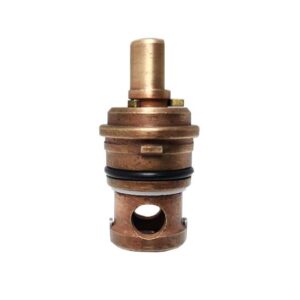 Hot or Cold Washer less Cartridge Fits Kingston Brass Faucets