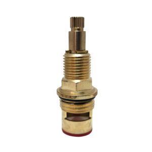 Hot Ceramic Disc Cartridge Fits Meloda Faucets