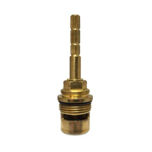 Cold 3/4" Ceramic Disc Cartridge Fits Jado Faucets