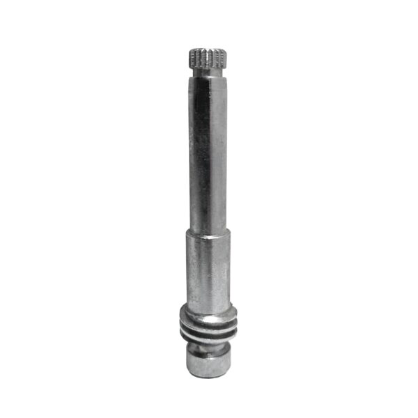 Cold Chrome Compression Stem Fits Kohler Faucets