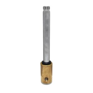 Hot Ceramic Disc Cartridge Fits Kohler Valvet