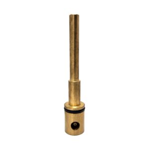 Diverter Compression Stem Fits Union Brass Faucets
