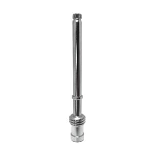 Hot or Cold Chrome Compression Stem Fits Kohler Bath Faucets