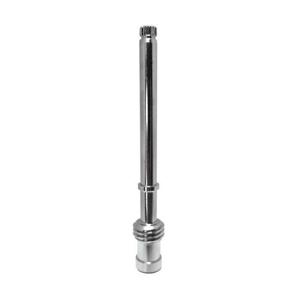 Hot or Cold Chrome Compression Stem Fits Kohler Bath Faucets
