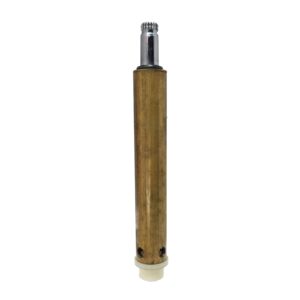 Diverter Compression Stem Fits Kohler Valvet Faucets [Long]