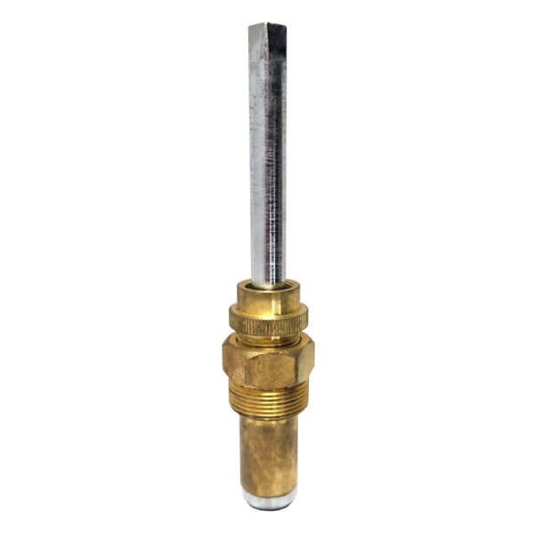 Hot or Cold Compression Stem Fits J.L Mott Bath Faucets