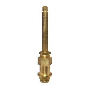 Hot or Cold Compression Stem Fits Matco Norca Bath Faucets