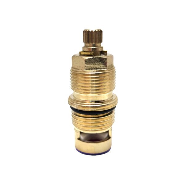 Cold Ceramic Disc Cartridge Fits Liberty Faucets