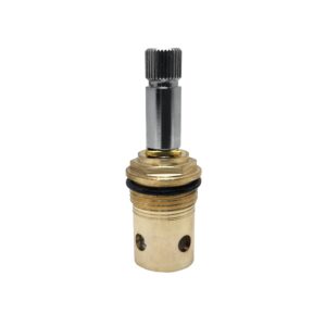 Cold Ceramic Disc Cartridge Fits Pegasus Faucets