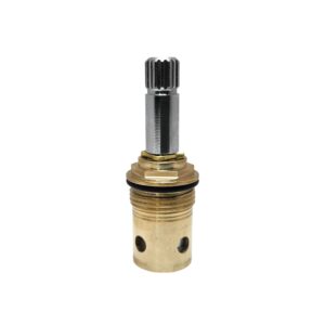 Hot Ceramic Disc Cartridge Fits Pegasus Faucets