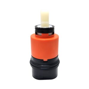 Single Lever Pressure Balance Cartridge Fits Wolverine Brass Faucets
