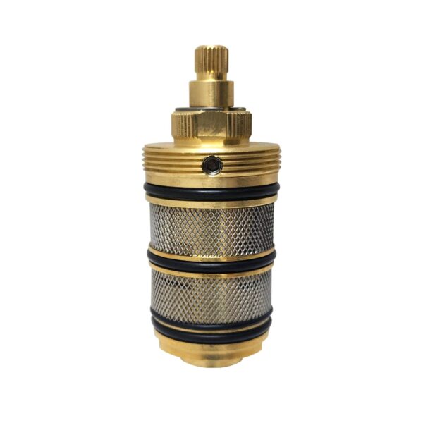 3/4" Thermostatic Cartridge fits Altmans Faucet Bodies (Short Stem)