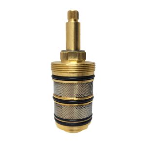 3/4" Thermostatic Cartridge Fits Phylrich Faucet Bodies